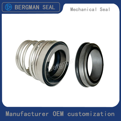 BERGMAN 155-R3-12 14 15 16 17 18 19 20 22 24 25 28 30 32-40mm Pump Mechanical Seal