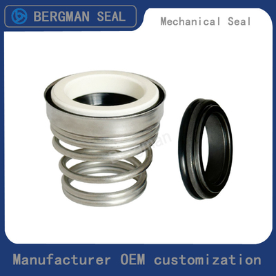 BERGMAN 155B-R3-12 14 15 16 18 20 22 24 25 28 30 32 33 35 38 40mm Pump Mechanical Seal