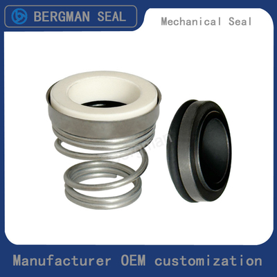 BERGMAN 155B-R3-12 14 15 16 18 20 22 24 25 28 30 32 33 35 38 40mm Pump Mechanical Seal