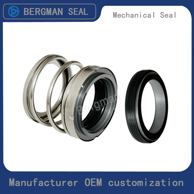 BERGMAN 560C-10 12 14 15 16 18 19 20 22 25 28 30 32 35-60mm Pump Mechanical Seal