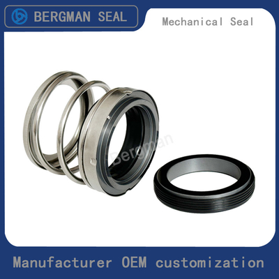 BERGMAN 560A-10 12 14 15 16 18 19 20 22 25 28 30 32 35-80mm Pump Mechanical Seal