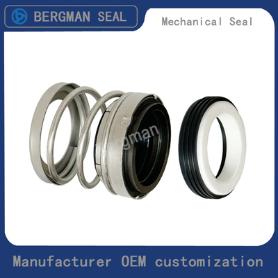 BERGMAN 560A-10 12 14 15 16 18 19 20 22 25 28 30 32 35-80mm Pump Mechanical Seal