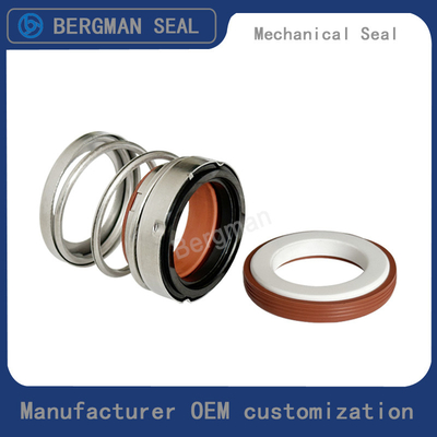 BERGMAN 560A-10 12 14 15 16 18 19 20 22 25 28 30 32 35-80mm Pump Mechanical Seal