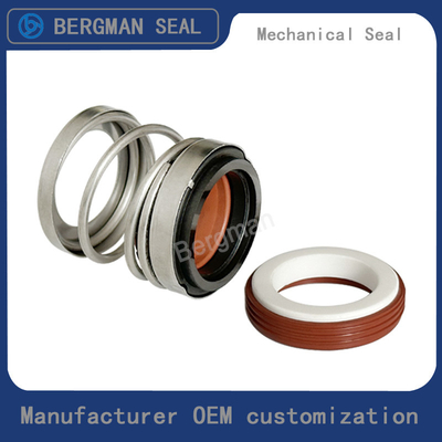 BERGMAN 560A-10 12 14 15 16 18 19 20 22 25 28 30 32 35-80mm Pump Mechanical Seal