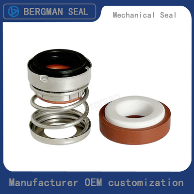 BERGMAN 560C-10 12 14 15 16 18 19 20 22 25 28 30 32 35-60mm Pump Mechanical Seal