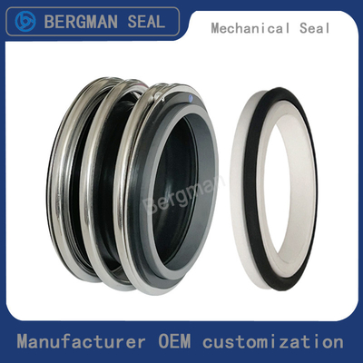 BERGMAN 109/MG1-12mm-110mm G60 G4 G6 G9 G13 G16 BS Bo BP Pump Mechanical Seal