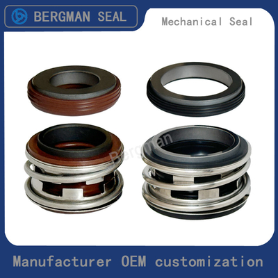 BERGMAN 109/MG1-12mm-110mm G60 G4 G6 G9 G13 G16 BS Bo BP Pump Mechanical Seal