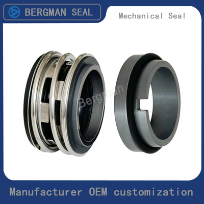 BERGMAN 109/MG1-12mm-110mm G60 G4 G6 G9 G13 G16 BS Bo BP Pump Mechanical Seal