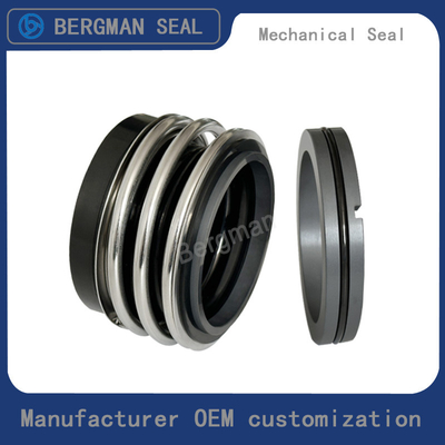 BERGMAN Replaces  Hyster 28.6mm 38.1mm 50.8mm 76.2mm 95mm 100mm Pump Mechanical Seal