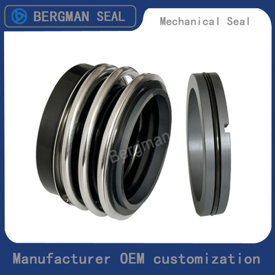 BERGMAN Replaces  Hyster 28.6mm 38.1mm 50.8mm 76.2mm 95mm 100mm Pump Mechanical Seal