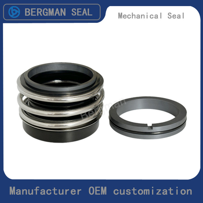BERGMAN Replaces  Hyster 28.6mm 38.1mm 50.8mm 76.2mm 95mm 100mm Pump Mechanical Seal