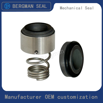 LOWARA-12-X 12mm Pump Mechanical Seal With CAR SIC Seats
