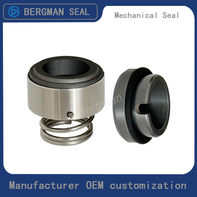 22mm Lovara Sv Pump Mechanical Seal ISO9001 SGS Certificate