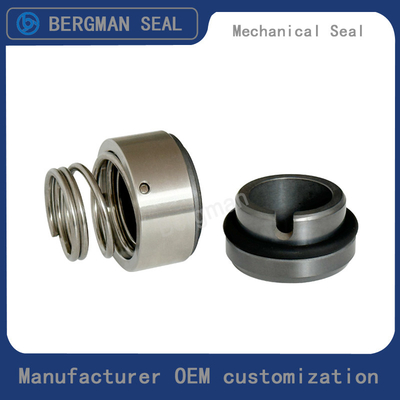 22mm Lovara Sv Pump Mechanical Seal ISO9001 SGS Certificate