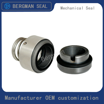 22mm Lovara Sv Pump Mechanical Seal ISO9001 SGS Certificate