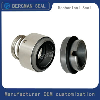 22mm Lovara Sv Pump Mechanical Seal ISO9001 SGS Certificate