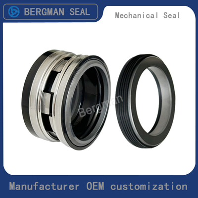 BERGMAN Replaces John Crane 2100-K 12mm-100mm G60 G4 G6 G9 G13 G16 BS Bo BP Pump Mechanical Seal