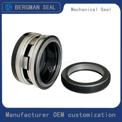 BERGMAN Replaces John Crane 2100-K 12mm-100mm G60 G4 G6 G9 G13 G16 BS Bo BP Pump Mechanical Seal