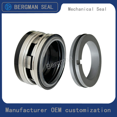Durable BERGMAN Replaces John Crane 2100-K 12mm-100mm G60 G4 G6 G9 G13 G16 BS Bo BP Pump Mechanical Seal