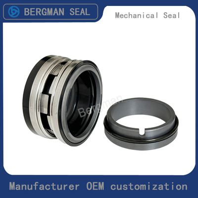BERGMAN Replaces John Crane 2100-K 12mm-100mm G60 G4 G6 G9 G13 G16 BS Bo BP Pump Mechanical Seal