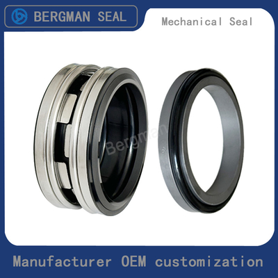 BERGMAN Replaces John Crane 2100-S 12mm-100mm G60 G4 G6 G9 G13 G16 BS Bo BP Pump Mechanical Seal