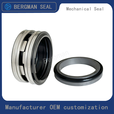 BERGMAN Replaces John Crane 2100-S 12mm-100mm G60 G4 G6 G9 G13 G16 BS Bo BP Pump Mechanical Seal