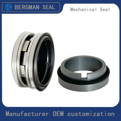 BERGMAN Replaces John Crane 2100-S 12mm-100mm G60 G4 G6 G9 G13 G16 BS Bo BP Pump Mechanical Seal