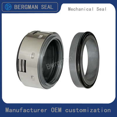 BERGMAN Replaces John Crane 502 18mm-100mm G60 G4 G6 G9 G13 G16 BS Bo BP Pump Mechanical Seal