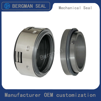 BERGMAN Replaces John Crane 502 18mm-100mm G60 G4 G6 G9 G13 G16 BS Bo BP Pump Mechanical Seal