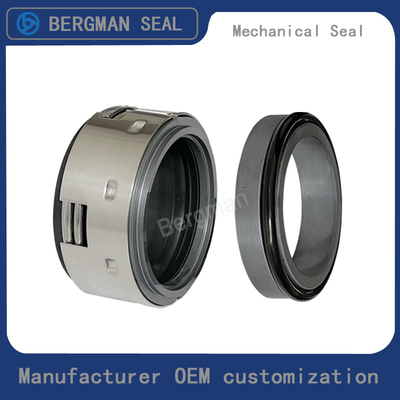 BERGMAN Replaces John Crane 502 18mm-100mm G60 G4 G6 G9 G13 G16 BS Bo BP Pump Mechanical Seal