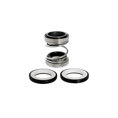 BERGMAN 202/208-10mm-60mm Pipeline Pump Mechanical Seal NBR VITON EPDM Material