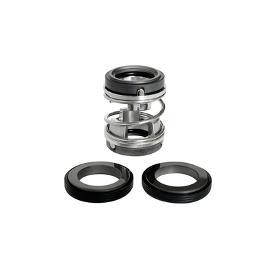 BERGMAN 208T-10mm-45mm Pipeline Pump Mechanical Seal NBR VITON EPDM Material
