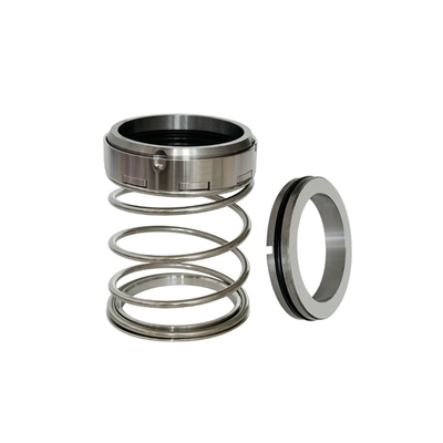 BERGMAN TYPE/T1-2 1/2 2.5" 63.5mm Inch Graphite Silicon Carbide Tungsten Carbide Nitrile Viton EPDM  Pump Mechanical Seal