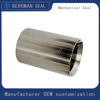 BERGMAN TYPE/T1-2 1/2 2.5" 63.5mm Inch Graphite Silicon Carbide Tungsten Carbide Nitrile Viton EPDM  Pump Mechanical Seal