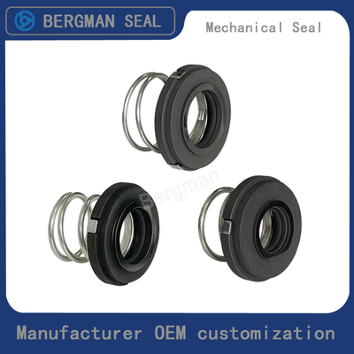 Bergman OEM TRC 3/4 1' 1-1/8 1-1/2 Pump Mechanical Seal
