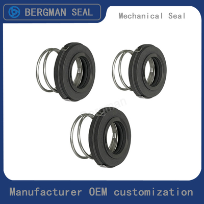 Bergman OEM TRC 3/4 1' 1-1/8 1-1/2 Pump Mechanical Seal