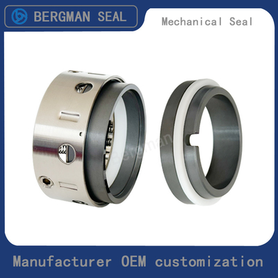 BERGMAN 58U 59U 14mm-100mm G60 G4 G6 G9 G13 G16 BS Bo BP Pump Mechanical Seal