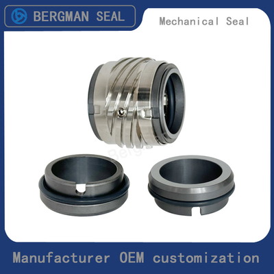 M74D M74F 20mm-100mm G60 G4 G6 G9 G13 G16 BS Bo BP Pump Mechanical Seal