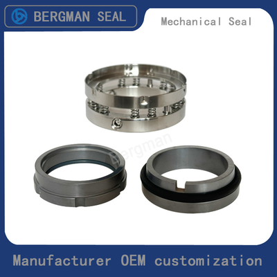 BERGMAN C8U C8B  25mm-100mm G60 G4 G6 G9 G13 G16 BS Bo BP Pump Mechanical Seal