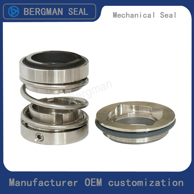 Bergman OEM GB-25mm 30mm Hygiene Food Pump Mechanical Seal