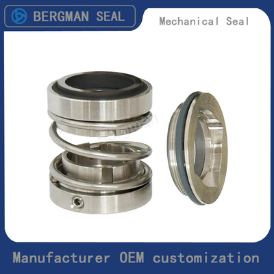 Bergman OEM GB-25mm 30mm Hygiene Food Pump Mechanical Seal