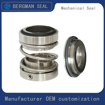 Bergman OEM GB-25mm 30mm Hygiene Food Pump Mechanical Seal