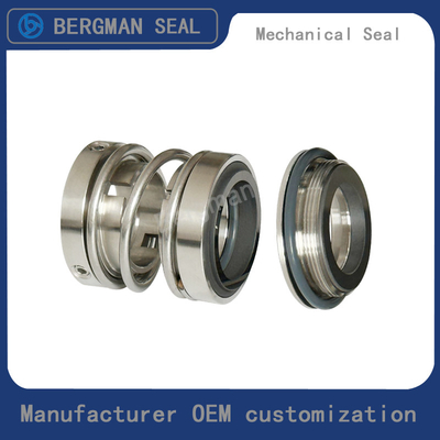 Bergman OEM GB-25mm 30mm Hygiene Food Pump Mechanical Seal