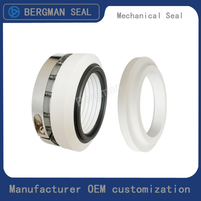 Original 212-40/45/50/55/60/65/70/80/85/90/95/100/105/110mm Chemical Pump Reactor Mechanical Seal