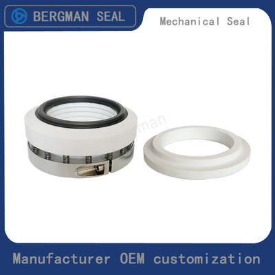 Original 212-40/45/50/55/60/65/70/80/85/90/95/100/105/110mm Chemical Pump Reactor Mechanical Seal