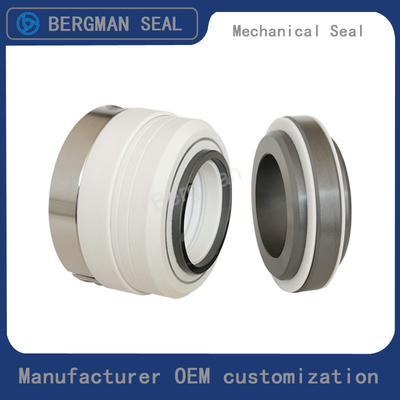 Original  WB2-25/30/35/40/45/50/55/60/65/70/80mm Corrosion Resistant Chemicals Pump Mechanical Seal