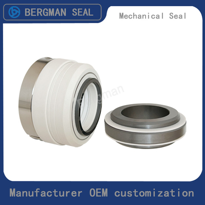 Original  WB2-25/30/35/40/45/50/55/60/65/70/80mm Corrosion Resistant Chemicals Pump Mechanical Seal