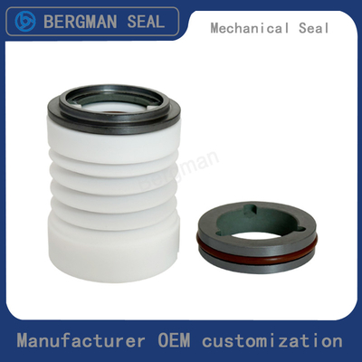 Original WB3-25 Big Head Pump Chemical Pump Filter Mechanical Seal