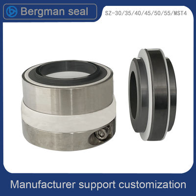 Original CNP WB2 SZ-30/35/40/45/50/55mm Corrosion Resistant Chemicals Pump Mechanical Seal