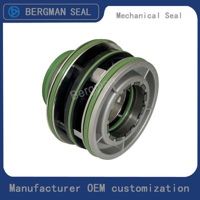 BERGMAN replace Flygt Pump seal 8009230